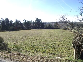  Terrain � vendre 5236 m�