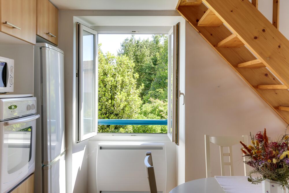 Duplex 2 pièces