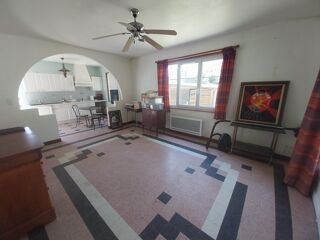  Maison � vendre 4 pi�ces 