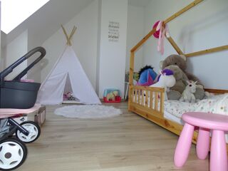  Maison � vendre 108 m�