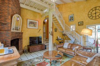  Maison � vendre 6 pi�ces 180 m�