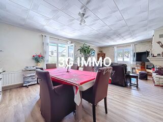  Maison à vendre 4 pièces 103 m²