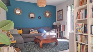 Vente Maison Maison 5 pièces Genas