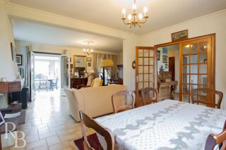  Maison à vendre 6 pièces 150 m²