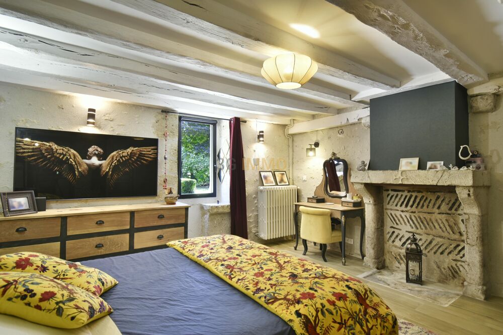 à vendre  Maison Blois (41000)