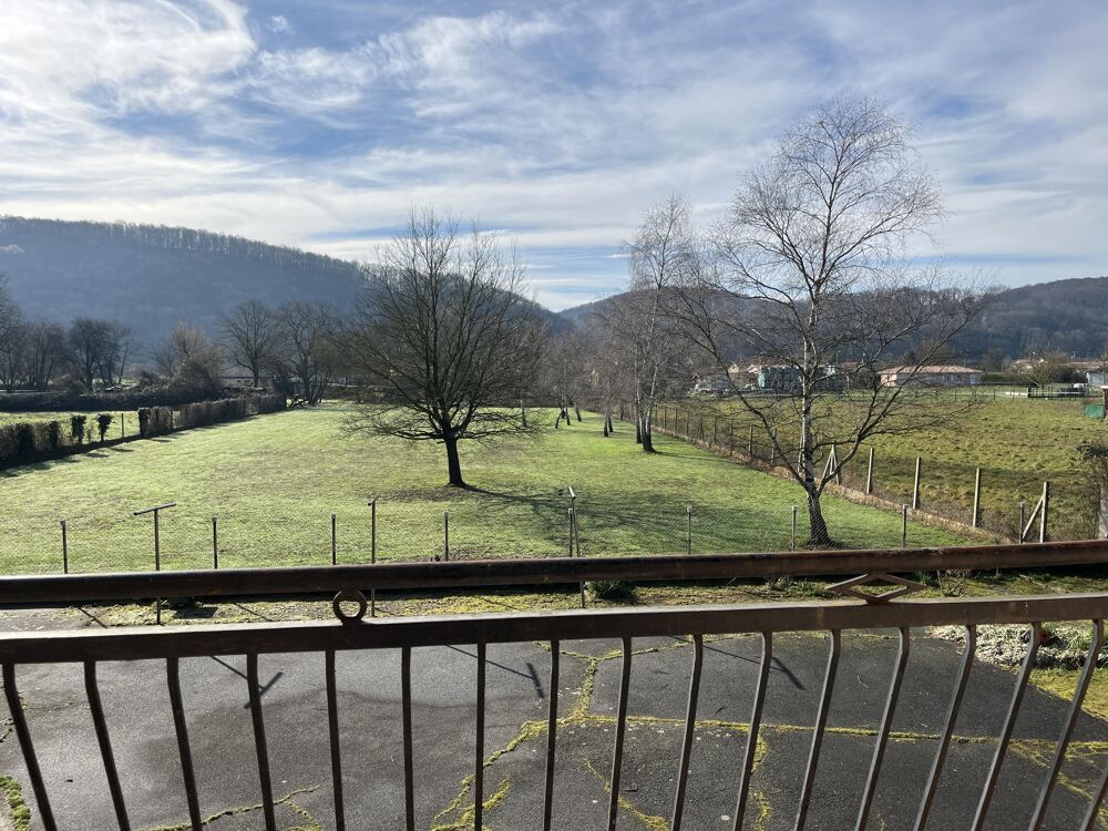Vente Maison Maison 3 pièces Miramont-de-comminges
