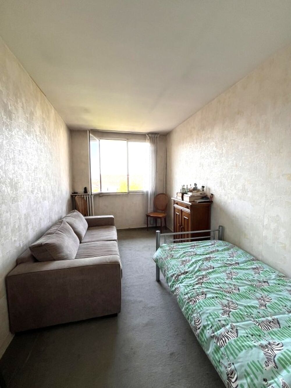 Vente Appartement Appartement 3 pièces Montmagny