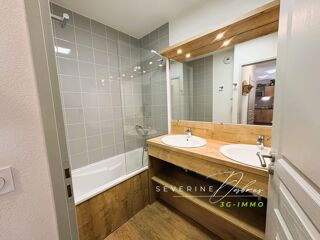  Appartement à vendre 2 pièces 38 m²
