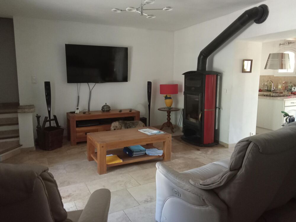à vendre  Maison Manosque (04100)