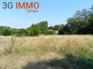  Terrain à vendre 1647 m²