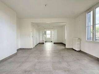  Appartement à vendre 4 pièces 97 m²