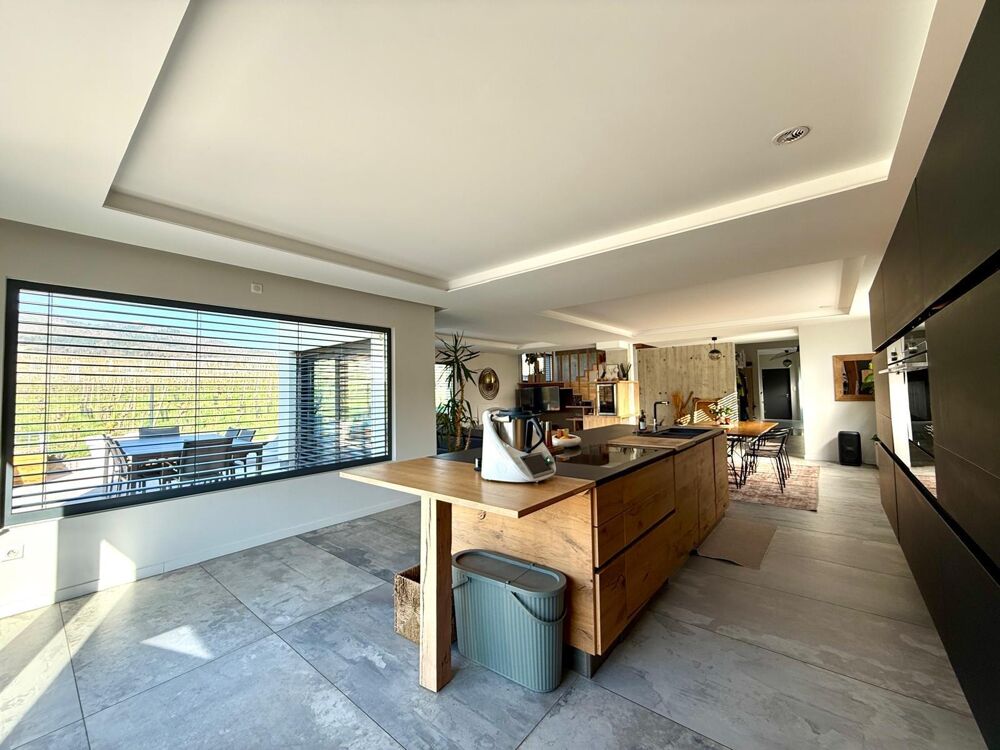 Vente Maison Maison d'architecte 7 pièces Eguisheim