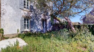 Maison - 5 pièce(s) - 99 m², Plouharnel