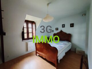  Maison � vendre 4 pi�ces 130 m�