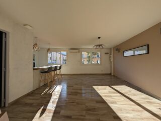  Appartement � vendre 3 pi�ces 80 m�