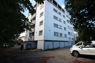  Appartement à vendre 2 pièces 