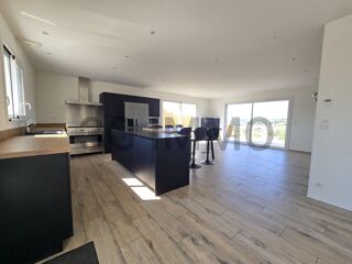  Maison à vendre 4 pièces 