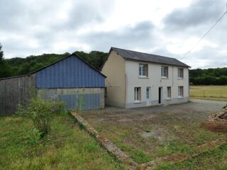  Maison � vendre 5 pi�ces 103 m�