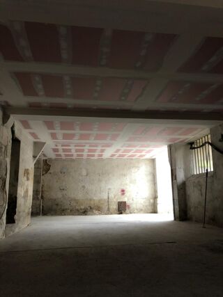  Parking / Garage à vendre 