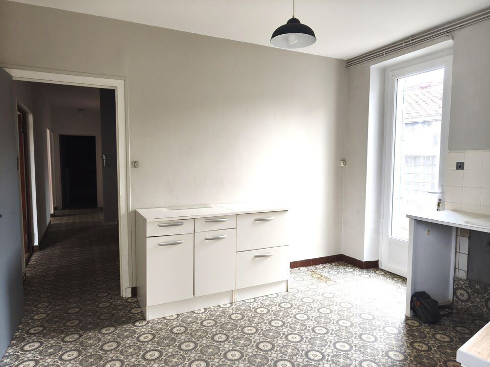 Maison 8 pièces