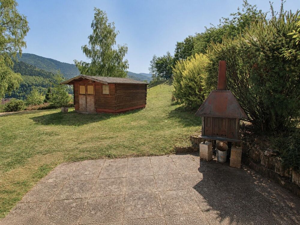 Vente Maison Ferme 5 pièces Saint-maurice-sur-moselle
