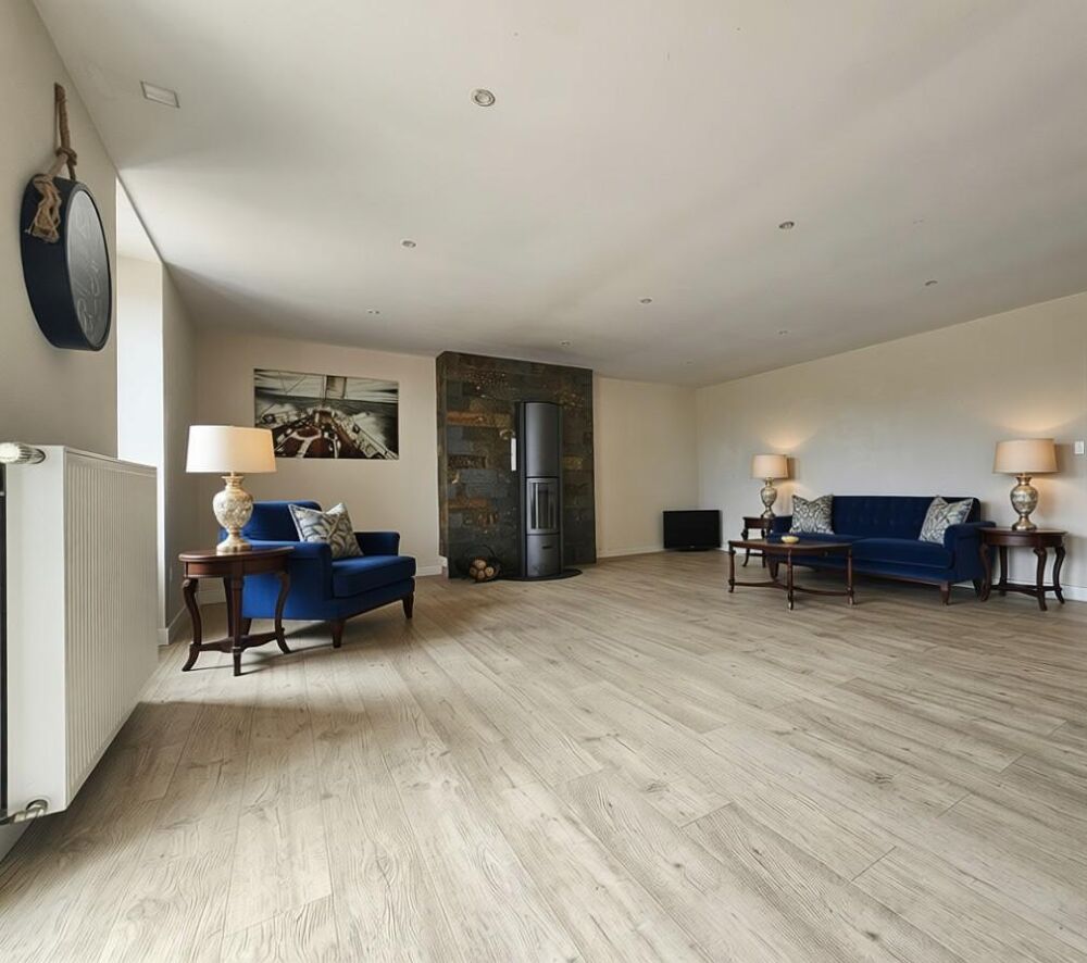Maison 4 pièces