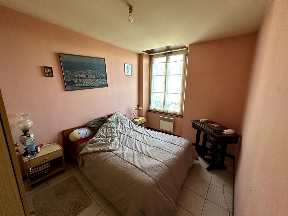 Appartement 2 pièces