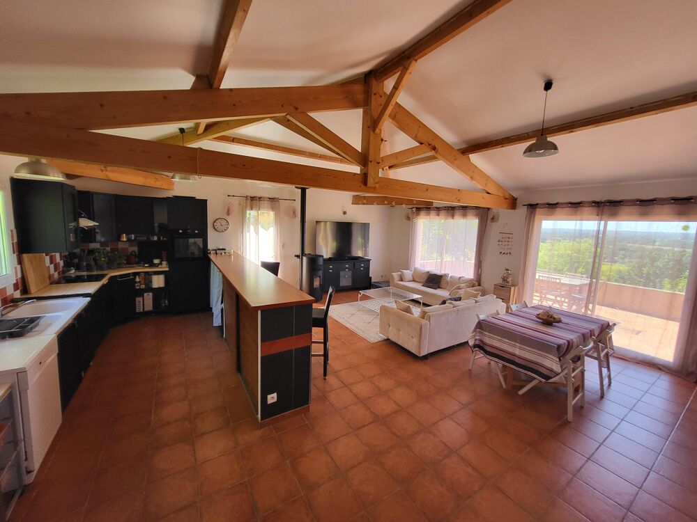 Vente Maison Maison 5 pièces Cayrac