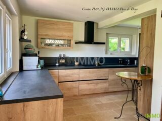  Maison à vendre 5 pièces 115 m²