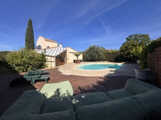  Maison � vendre 4 pi�ces 135 m�