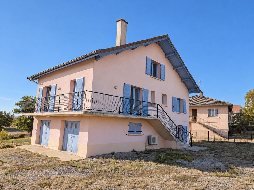 Vente Maison Maison traditionnelle 5 pièces Neulise