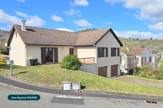  Maison � vendre 6 pi�ces 140 m�