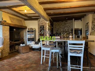  Maison � vendre 5 pi�ces 110 m�