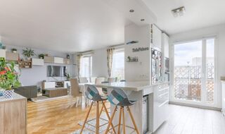  Appartement  vendre 4 pices 89 m