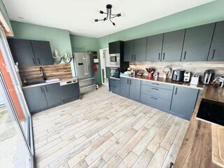  Maison � vendre 4 pi�ces 135 m�