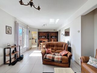  Appartement � vendre 3 pi�ces 70 m�