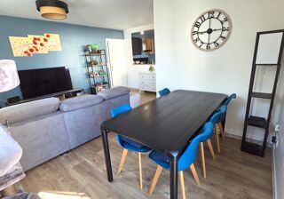  Appartement � vendre 3 pi�ces 64 m�