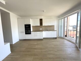  Appartement à vendre 4 pièces 95 m²