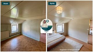  Maison  vendre 5 pices 90 m