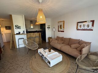  Appartement à vendre 2 pièces 56 m²