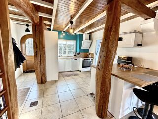  Maison � vendre 5 pi�ces 158 m�