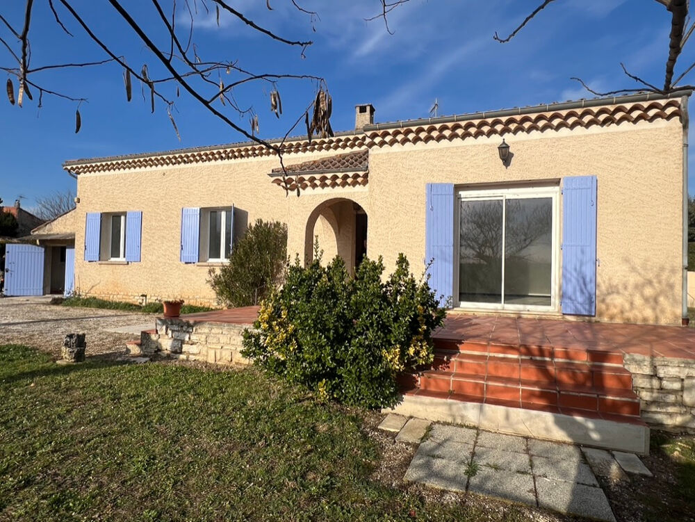 Vente Maison Maison 5 pièces Gargas