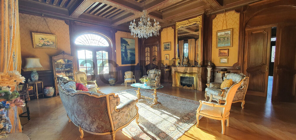  vendre  Maison Gleiz (69400)