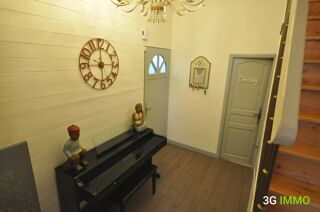  Maison à vendre 3 pièces 90 m²