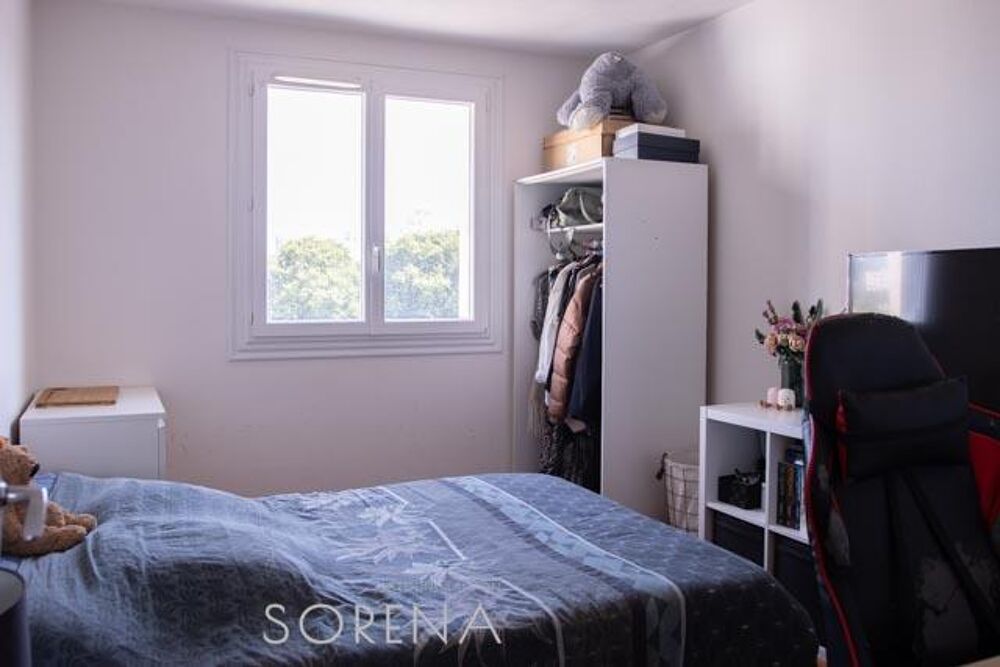 Appartement 5 pièces
