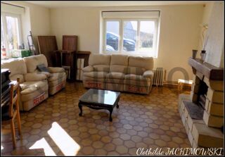  Maison � vendre 7 pi�ces 152 m�