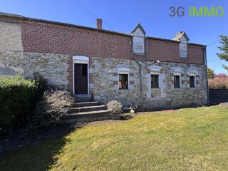  Maison à vendre 4 pièces 108 m²