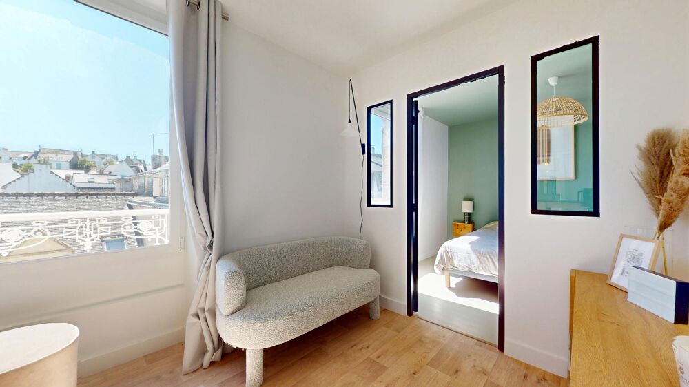 Appartement 2 pièces