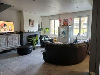  Maison � vendre 13 pi�ces 301 m� Tilloloy