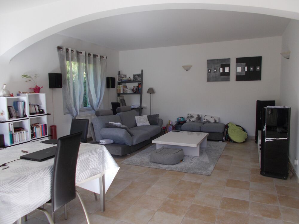 Maison 4 pièces